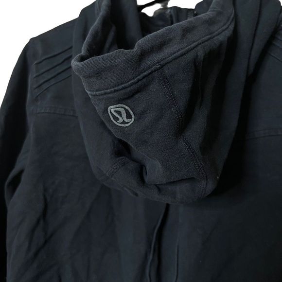 Lululemon Full Zip Hoodie 8 - Picture 3 of 3